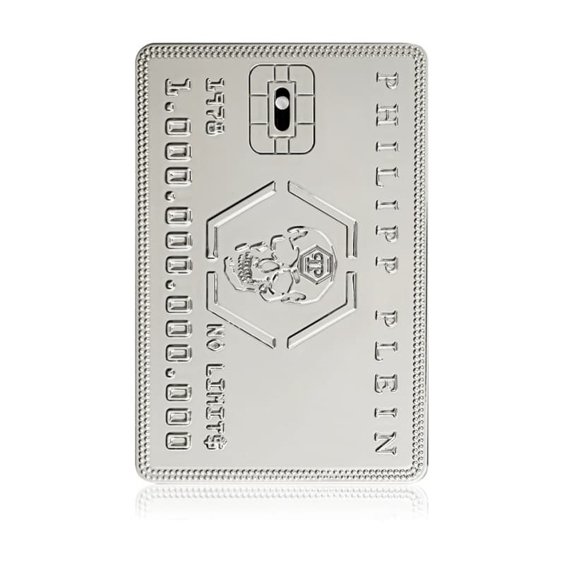 Philipp Plein No Limit$ Platinum