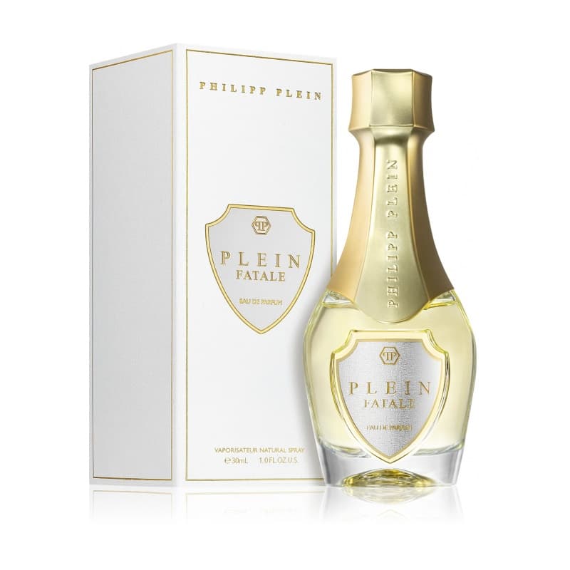 Philipp plein plein fatale
