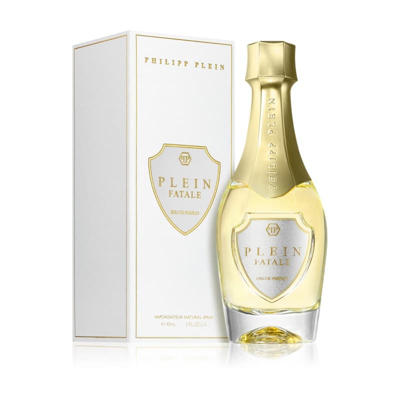 Philipp plein plein fatale