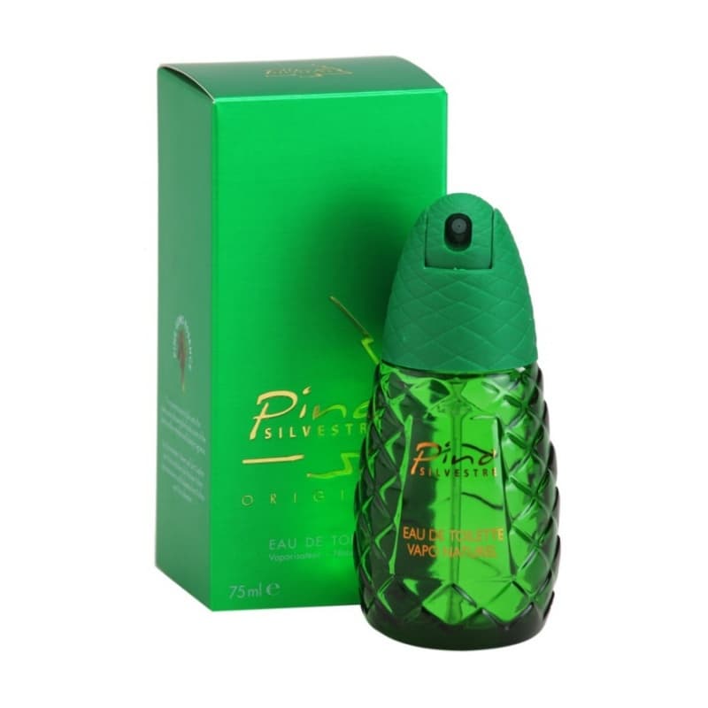 Pino silvestre original