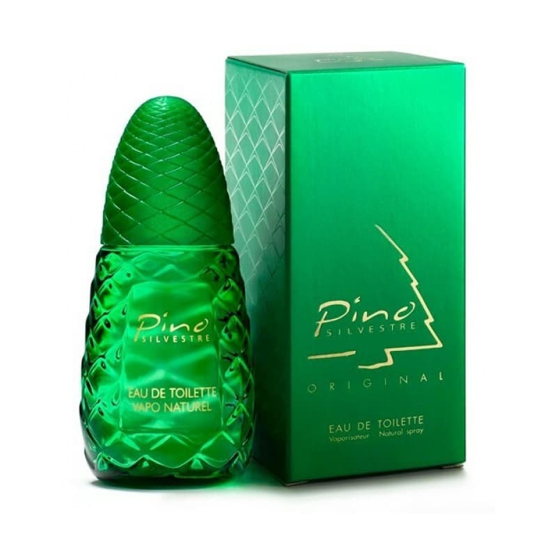 Pino silvestre original