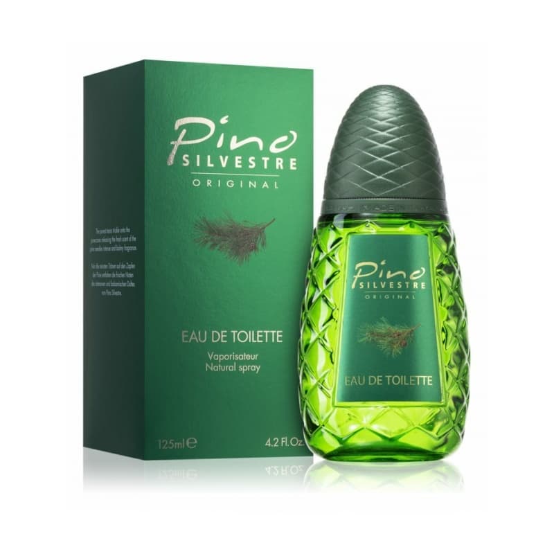 Pino silvestre original