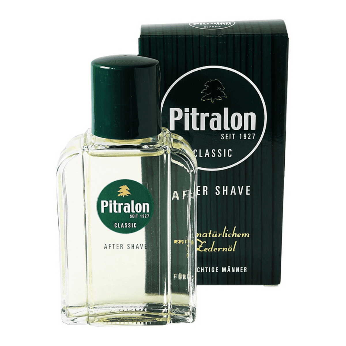 Pitralon Pitralon