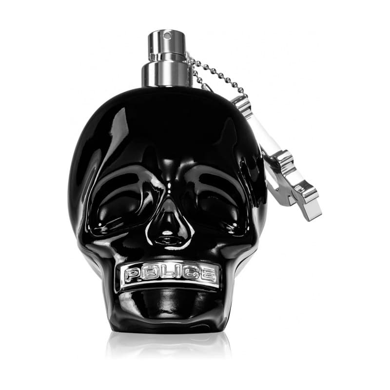 Police to be bad guy