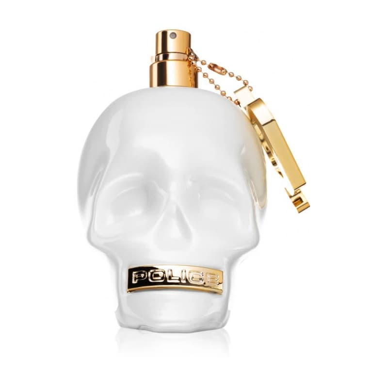 Police to be born to shine