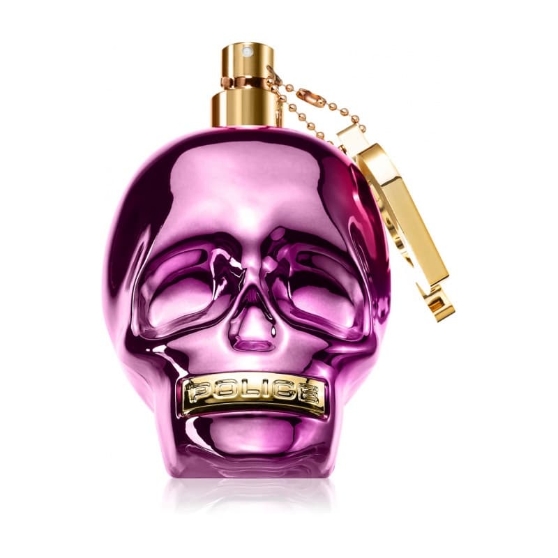 Police To Be #FREETODARE