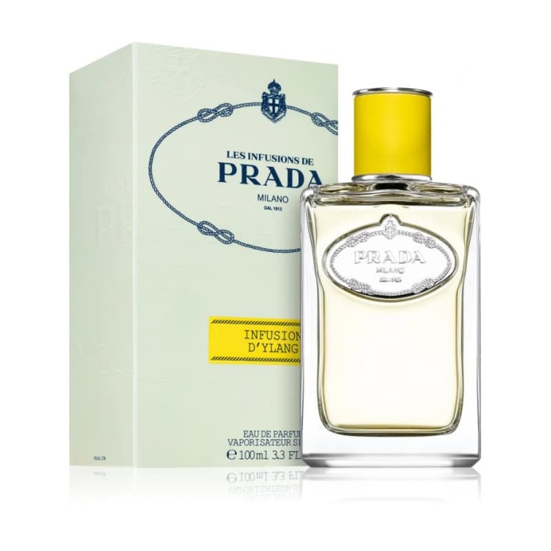 Prada infusion d ylang