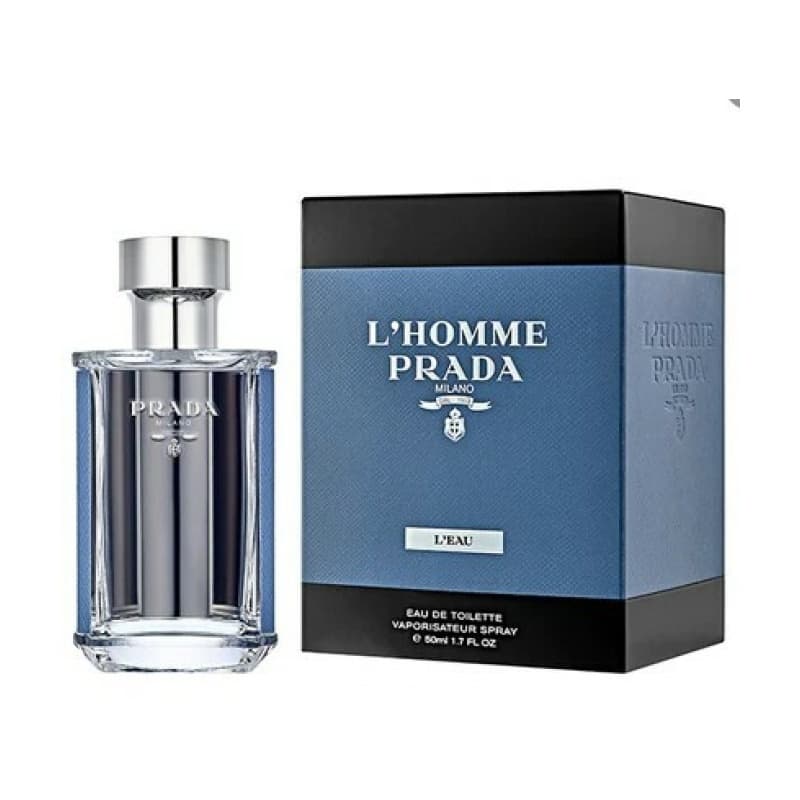 Prada l homme l eau
