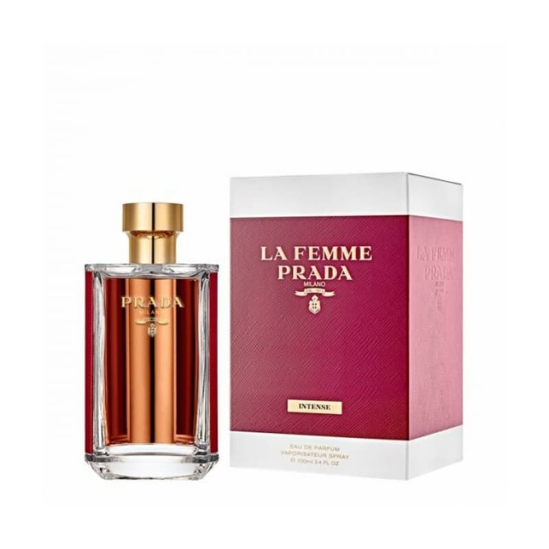 Prada la femme intense