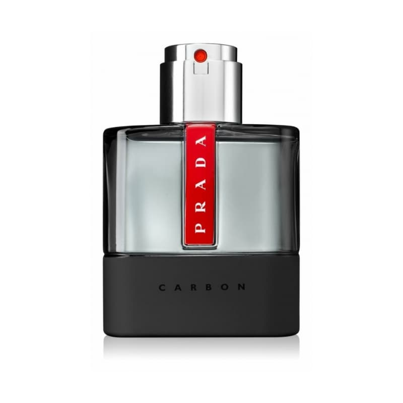 Prada luna rossa carbon