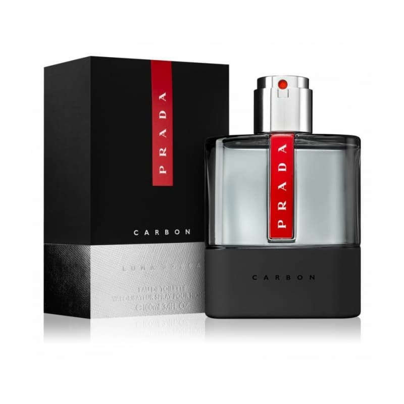 Prada luna rossa carbon