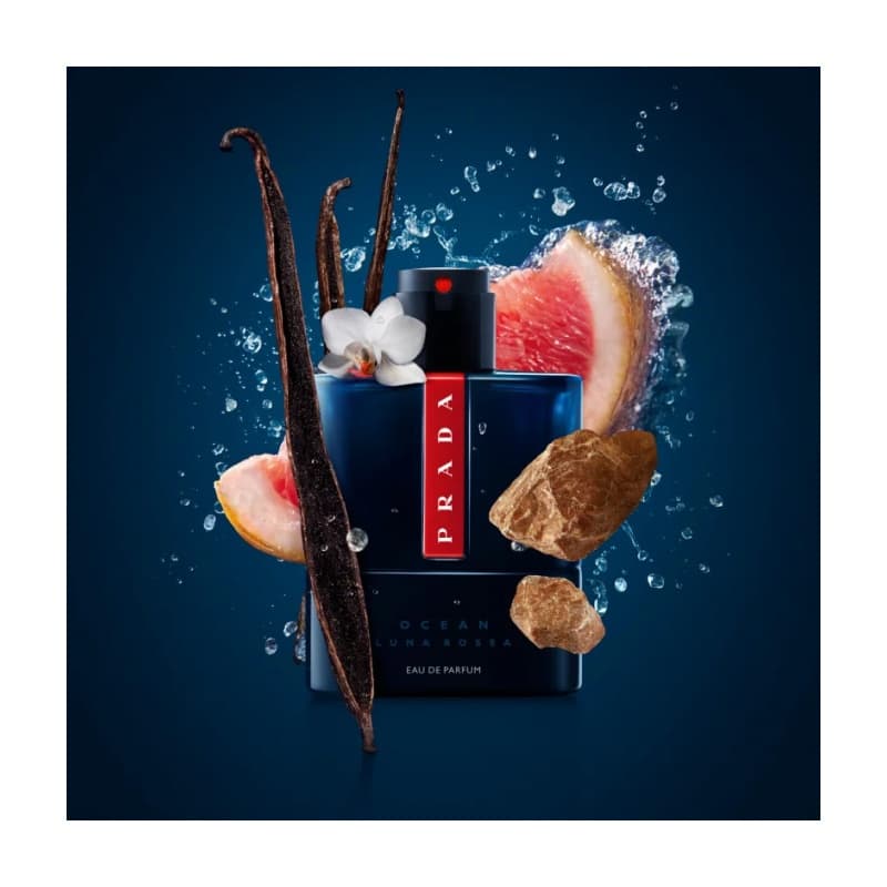 Prada luna rossa ocean