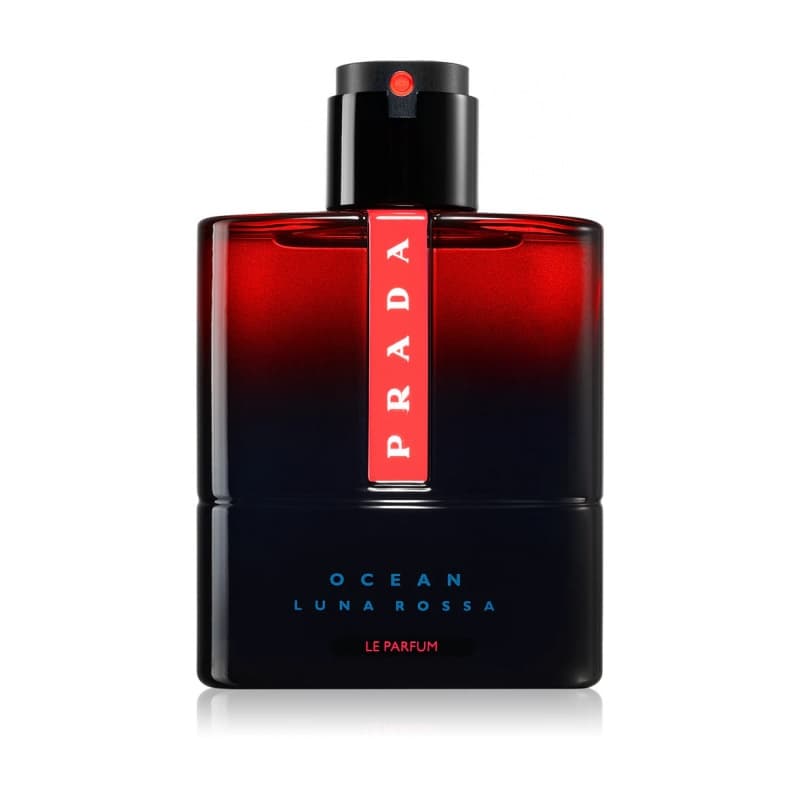 Prada luna rossa ocean refillable