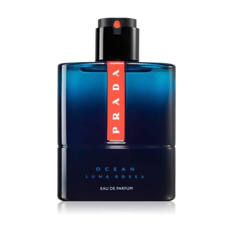 Prada luna rossa ocean