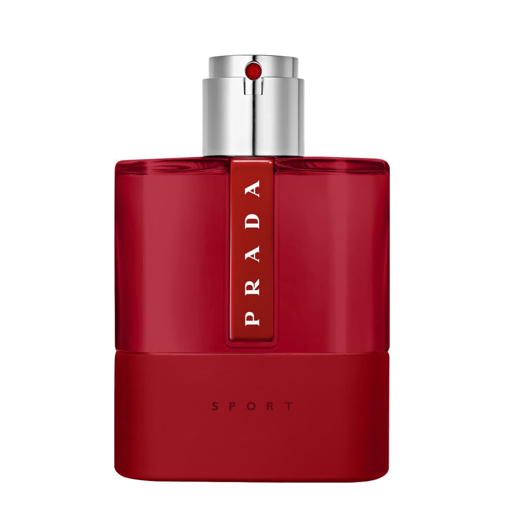 Prada luna rossa sport