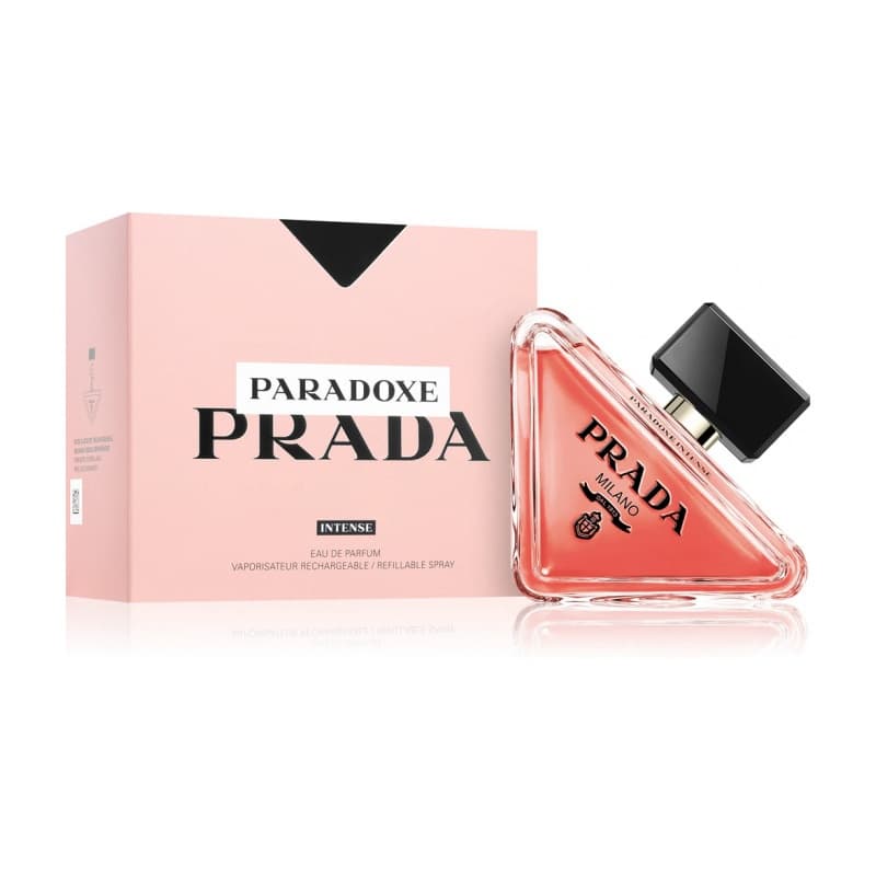 Prada paradoxe intense