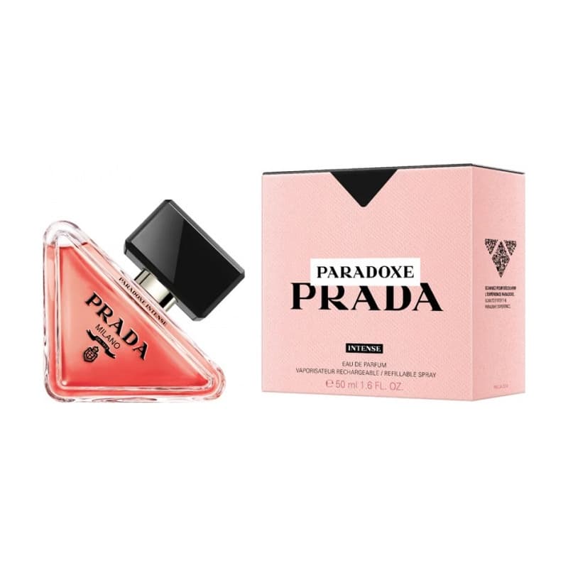 Prada paradoxe intense refillable