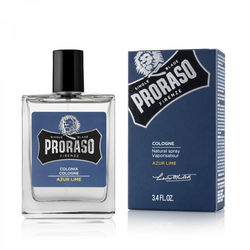 Proraso azur lime