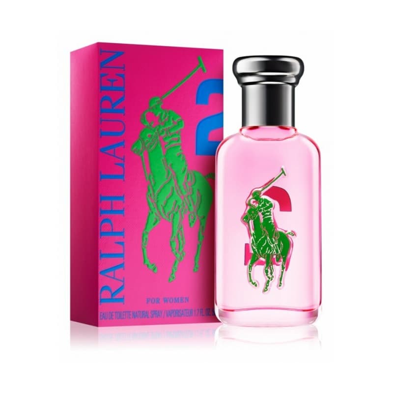 Ralph Lauren Big Pony 1