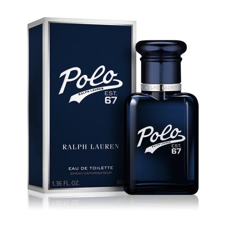 Ralph Lauren Polo 67