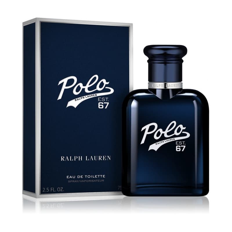 Ralph Lauren Polo 67