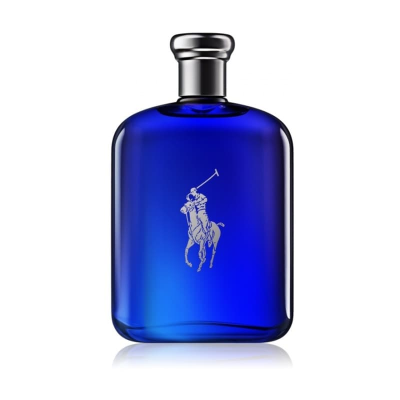 Ralph lauren polo blue