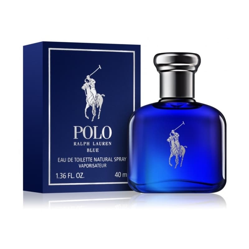 Ralph lauren polo blue