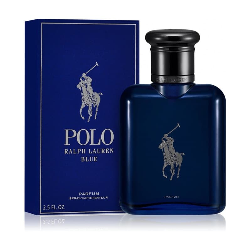 Ralph Lauren Polo Blue