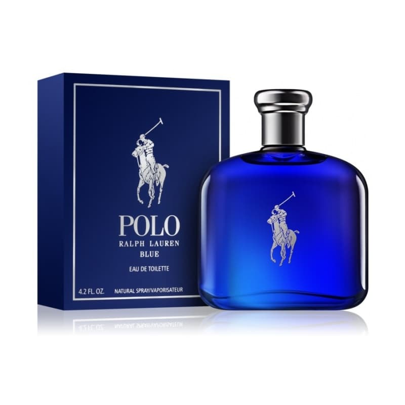 Ralph lauren polo blue