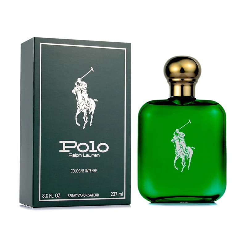 Ralph lauren polo cologne intense