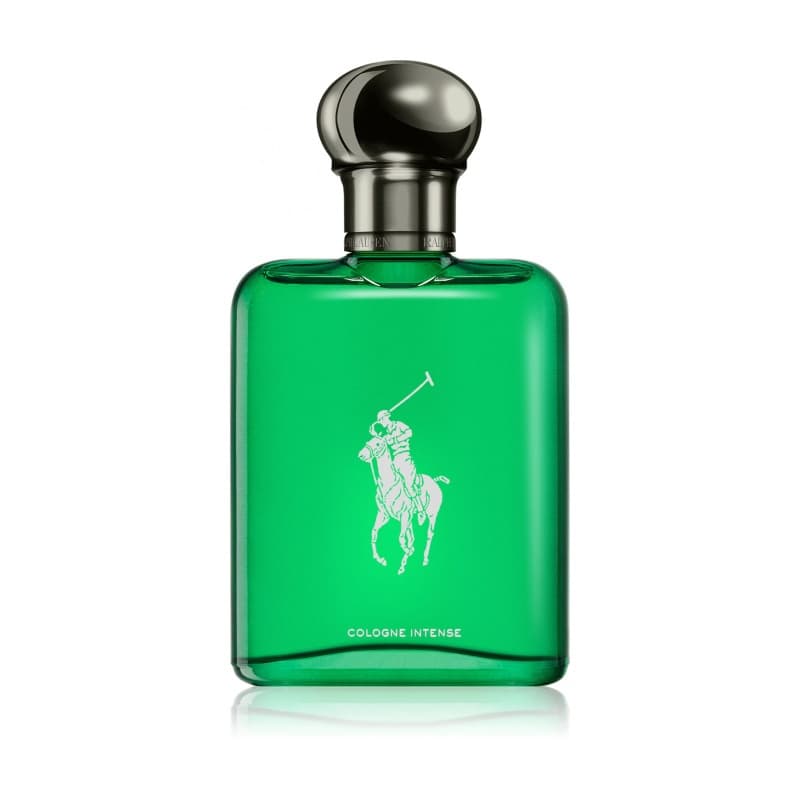Ralph lauren polo cologne intense