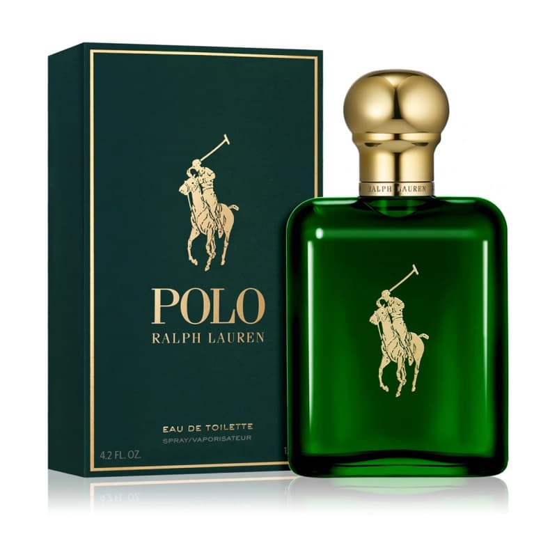 Ralph lauren polo green