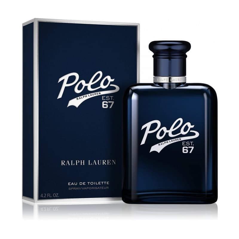 Ralph Lauren Polo 67