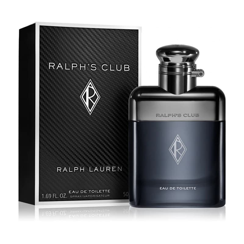 Ralph Lauren Ralph's Club