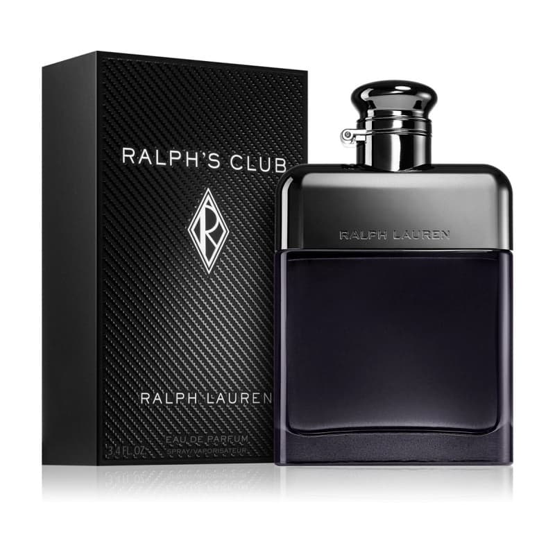 Ralph Lauren Ralph's Club