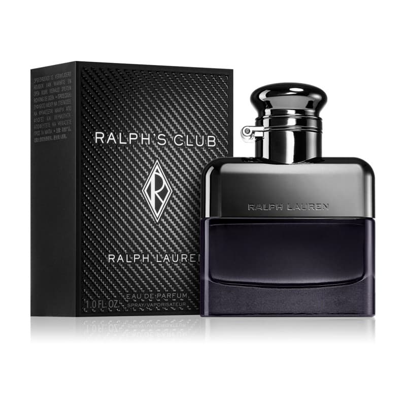 Ralph Lauren Ralph's Club