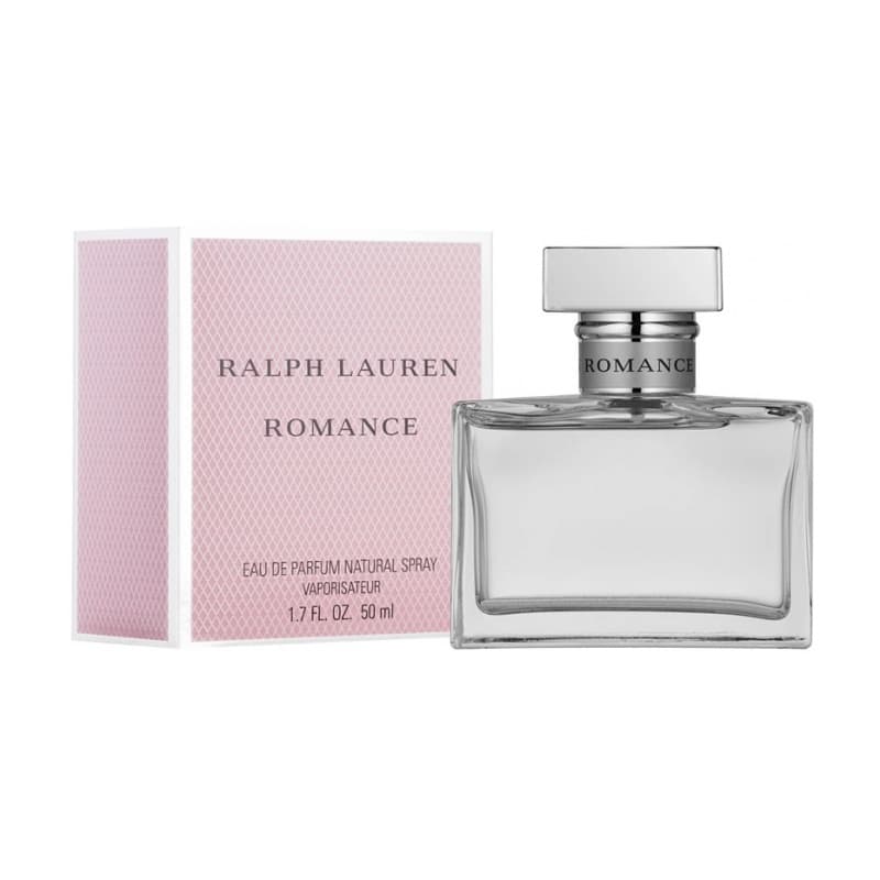 Ralph lauren romance
