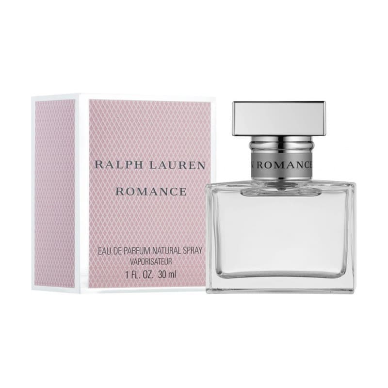 Ralph lauren romance