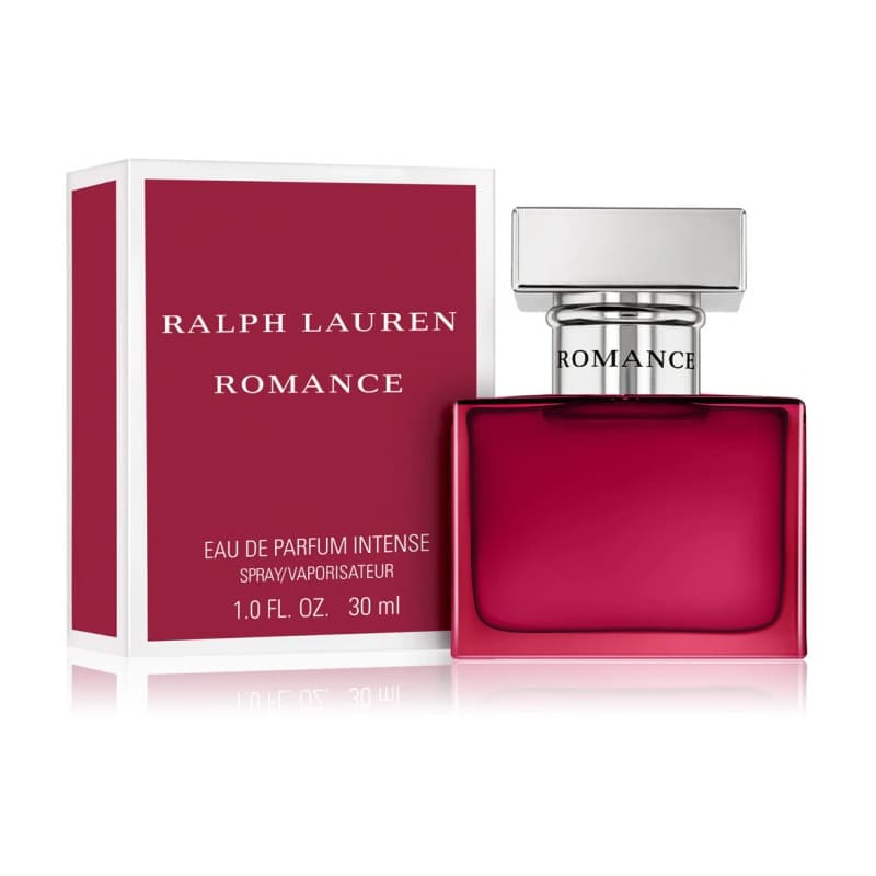 Ralph lauren romance intense
