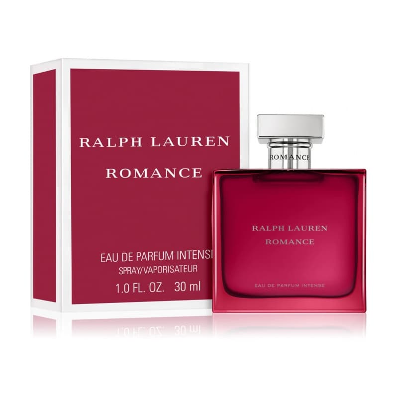 Ralph lauren romance intense