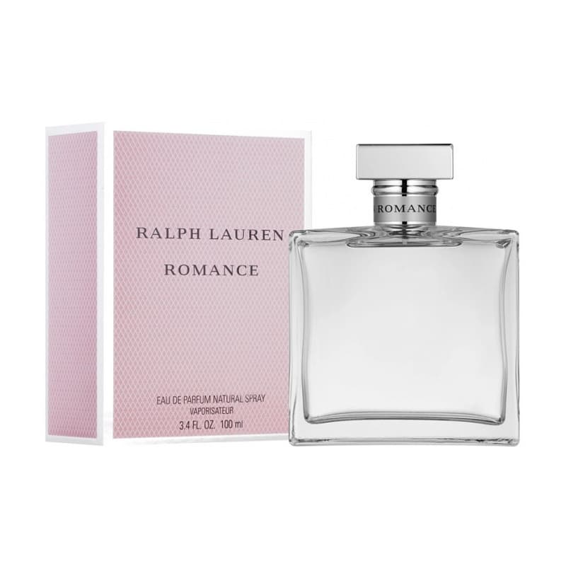 Ralph lauren romance