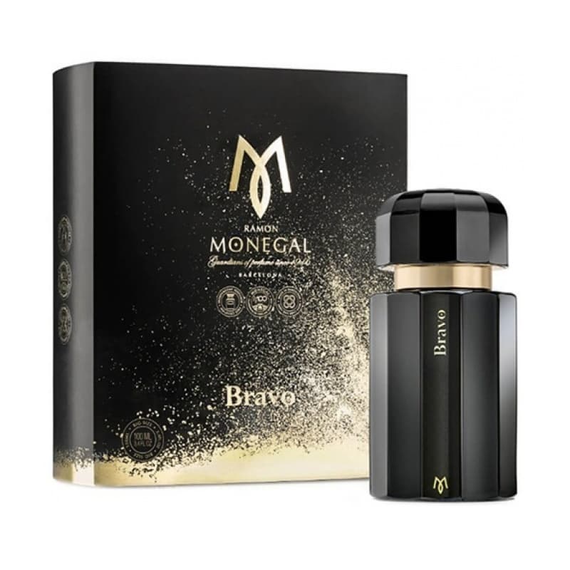 Ramon monegal bravo