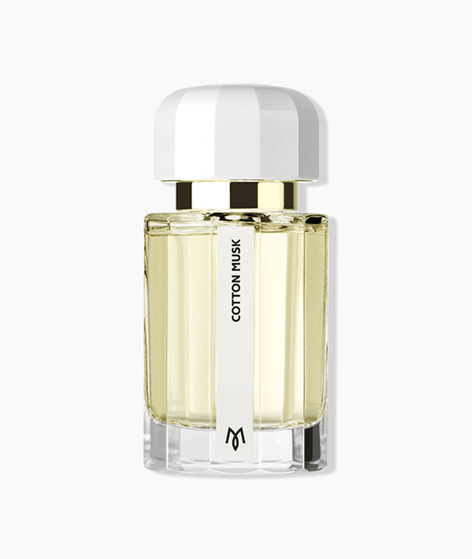 Ramon monegal cotton musk