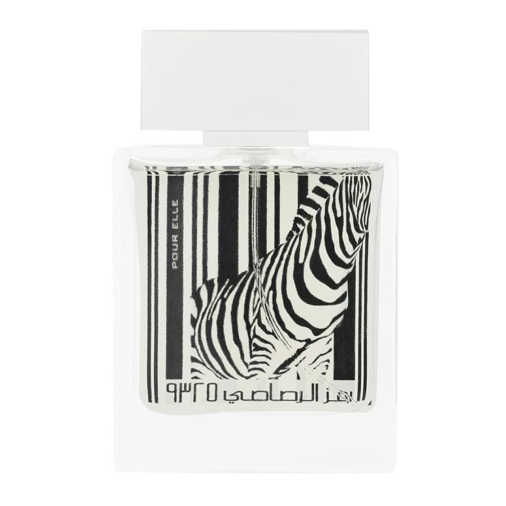 Rasasi 9325 pour Lui Zebra