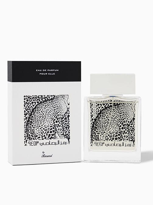 Rasasi 9453 pour elle leo