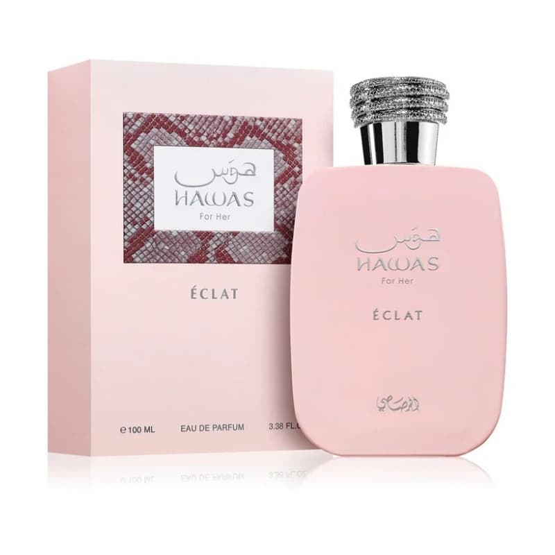 Rasasi hawas éclat