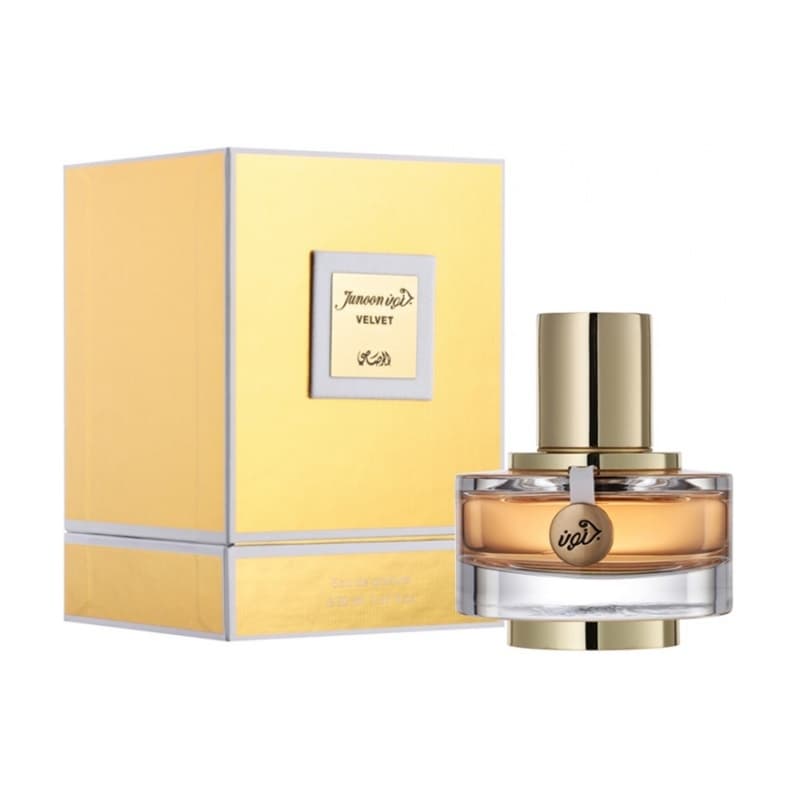 Rasasi junoon velvet