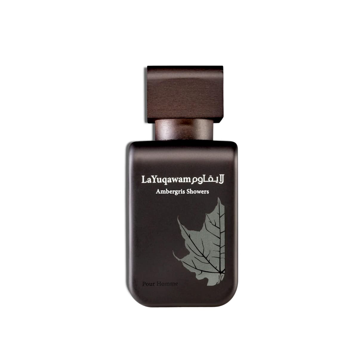 Rasasi la yuqawam ambergris showers