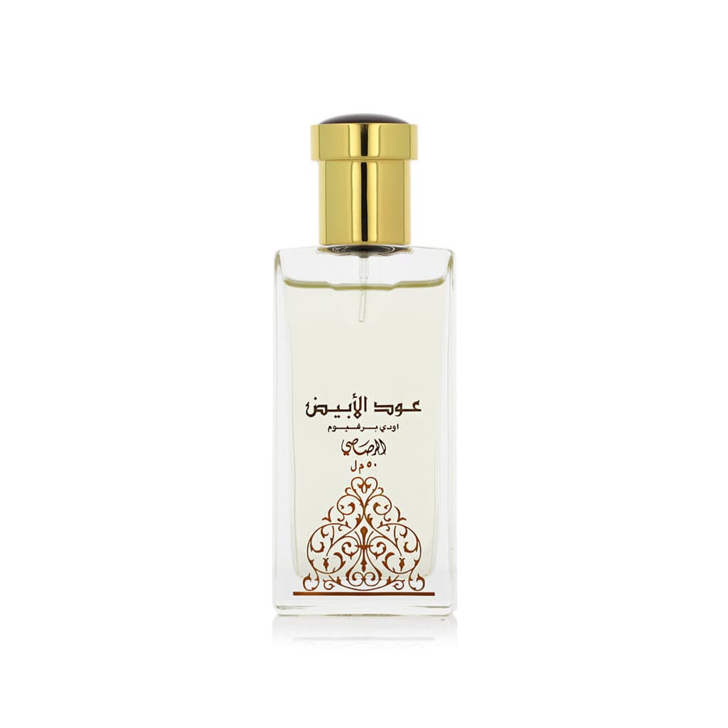 Rasasi oudh al abiyad