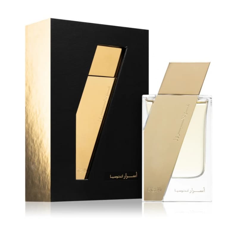 Rasasi oudh al boruzz asrar indonesia